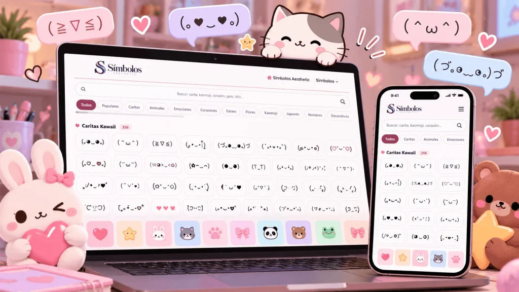 Caritas Kawaii